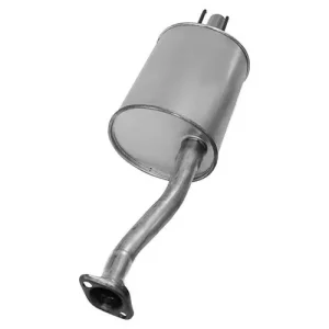 ANSA Exhaust Muffler – HD21007 - view 3