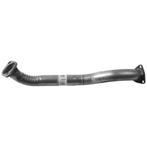 ANSA Exhaust Pipe – HD21011