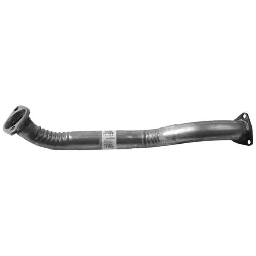 ANSA Exhaust Pipe – HD21011