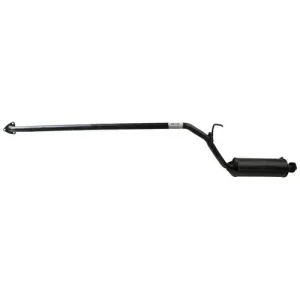 ANSA Exhaust Pipe – HD21015