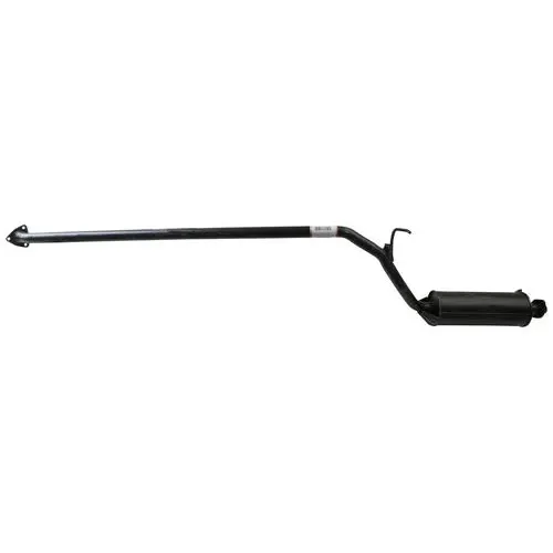 ANSA Exhaust Pipe – HD21015