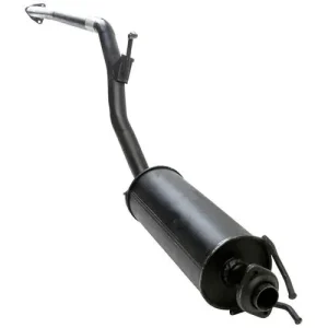 ANSA Exhaust Pipe – HD21015 - view 2