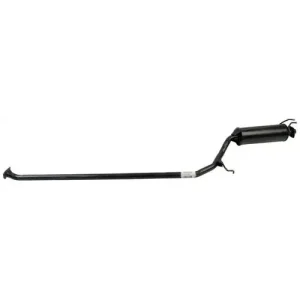 ANSA Exhaust Pipe – HD21035