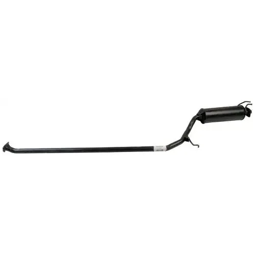 ANSA Exhaust Pipe – HD21035
