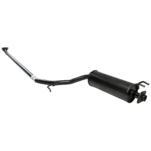 ANSA Exhaust Pipe – HD21035 - view 2