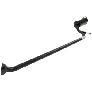 ANSA Exhaust Pipe – HD21035 - view 3