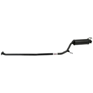 ANSA Exhaust Pipe – HD21045