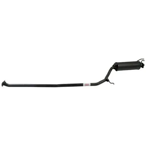 ANSA Exhaust Pipe – HD21045