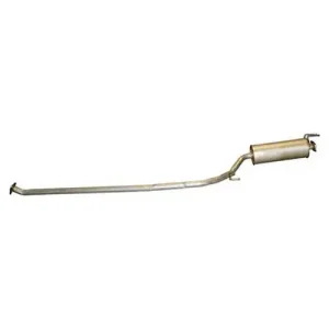 ANSA Exhaust Pipe – HD21075