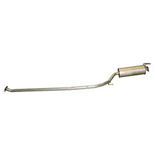 ANSA Exhaust Pipe – HD21075