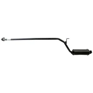 ANSA Exhaust Pipe – HD21095