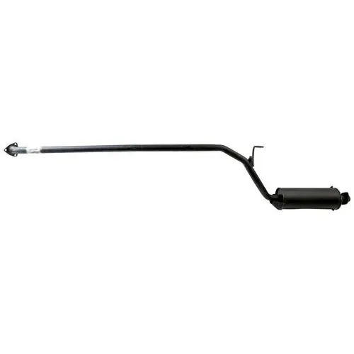 ANSA Exhaust Pipe – HD21095