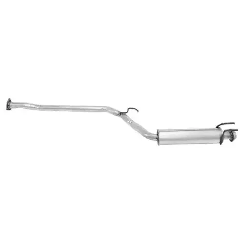 ANSA Exhaust Pipe – HD2145
