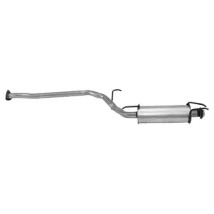 ANSA Exhaust Pipe – HD21455