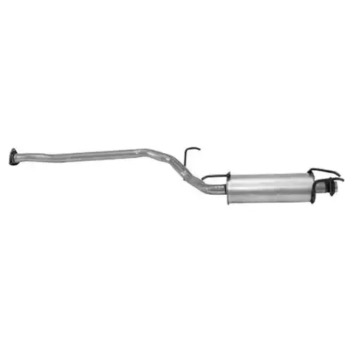 ANSA Exhaust Pipe – HD21455