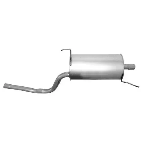 ANSA Exhaust Muffler – HD21607