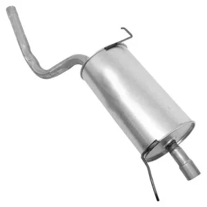 ANSA Exhaust Muffler – HD21607 - view 3