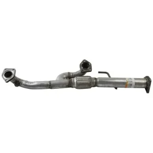 ANSA Exhaust Pipe – HD21611