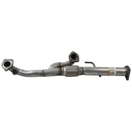 ANSA Exhaust Pipe – HD21611