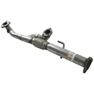 ANSA Exhaust Pipe – HD21611 - view 2