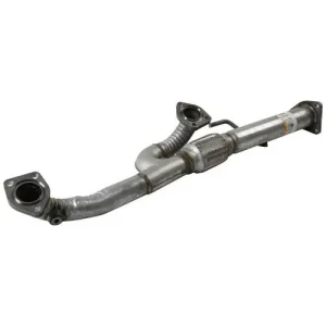 ANSA Exhaust Pipe – HD21611 - view 3