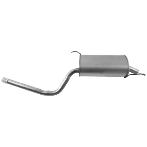 ANSA Exhaust Muffler – HD21617