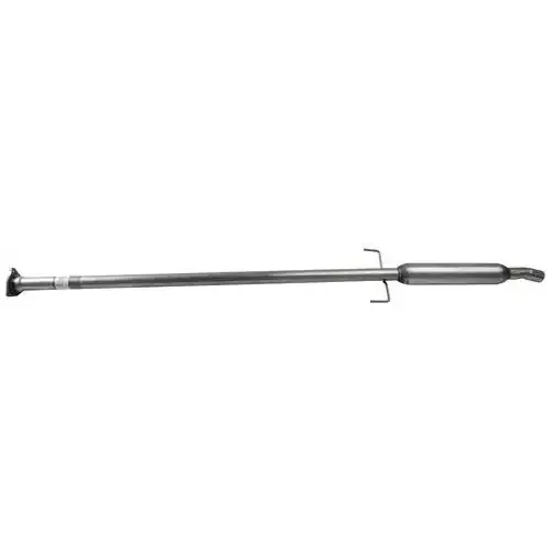 ANSA Exhaust Muffler – HD21615