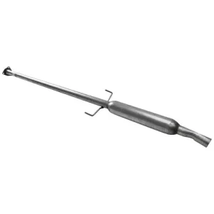 ANSA Exhaust Muffler – HD21615 - view 2