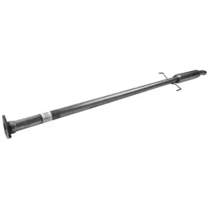 ANSA Exhaust Muffler – HD21615 - view 3
