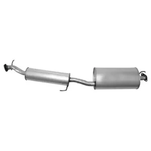 ANSA Exhaust Muffler – HD21707