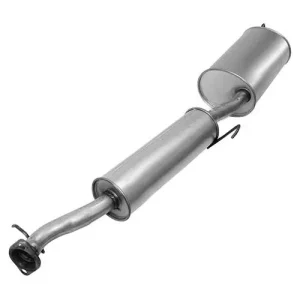ANSA Exhaust Muffler – HD21707 - view 3