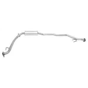 ANSA Exhaust Muffler – HD21805