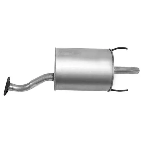 ANSA Exhaust Muffler – HD21807