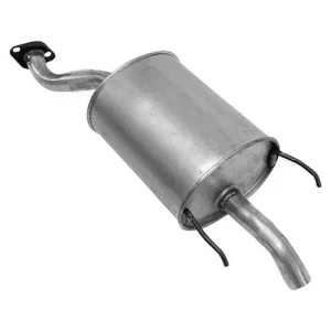 ANSA Exhaust Muffler – HD21807 - view 2