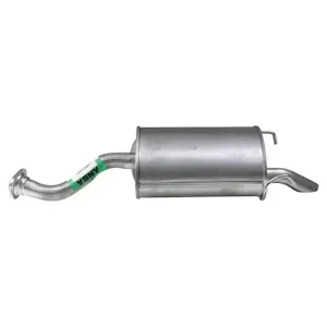 ANSA Exhaust Muffler – HD21847