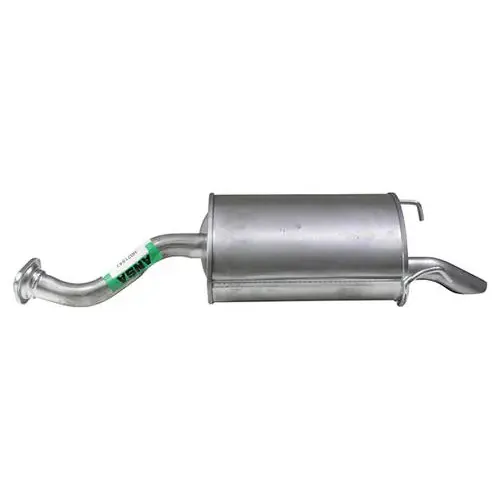 ANSA Exhaust Muffler – HD21847