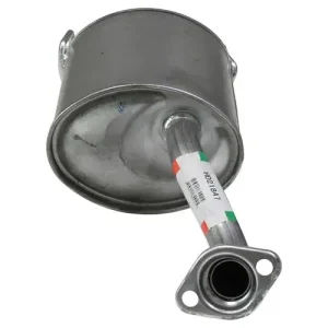 ANSA Exhaust Muffler – HD21847 - view 2