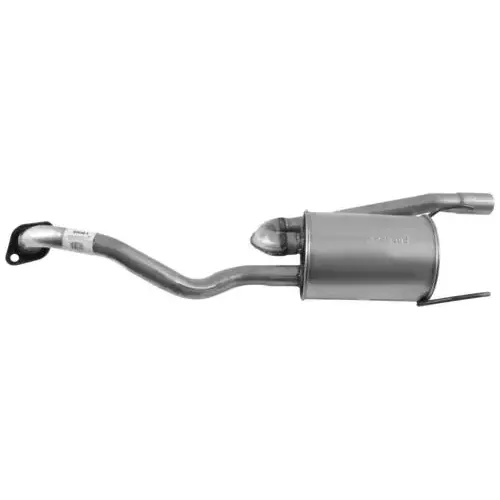 ANSA Exhaust Muffler – HD21817