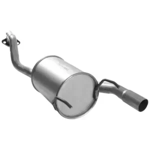 ANSA Exhaust Muffler – HD21817 - view 2