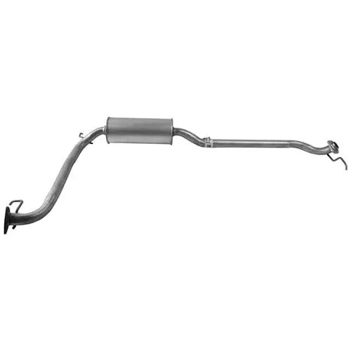 ANSA Exhaust Muffler – HD21815