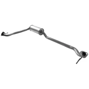 ANSA Exhaust Muffler – HD21815 - view 3