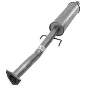 ANSA Exhaust Muffler – HD2203