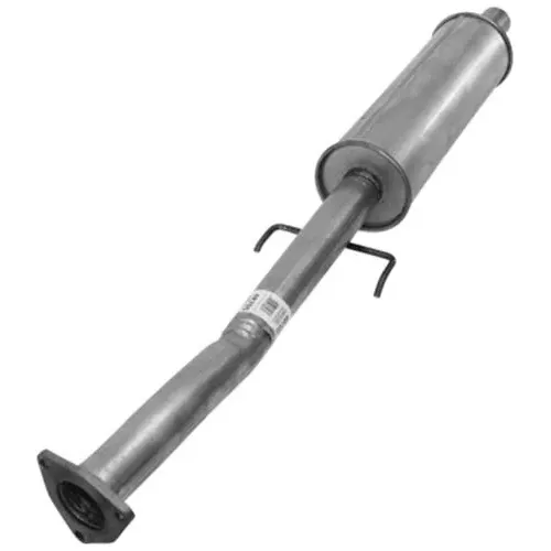 ANSA Exhaust Muffler – HD2203