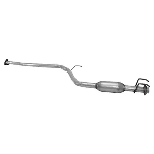 ANSA Exhaust Muffler – HD21905