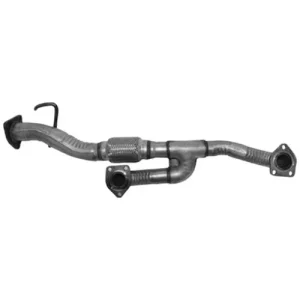 ANSA Exhaust Pipe – HD2201