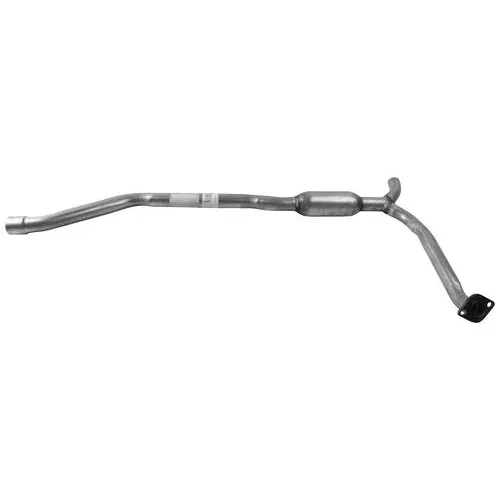 ANSA Exhaust Pipe – HD2204