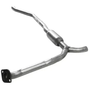 ANSA Exhaust Pipe – HD2204 - view 2