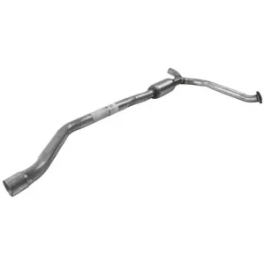 ANSA Exhaust Pipe – HD2204 - view 3