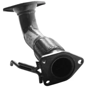 ANSA Exhaust Pipe – HD2211 - view 2