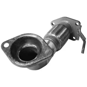 ANSA Exhaust Pipe – HD2211 - view 3